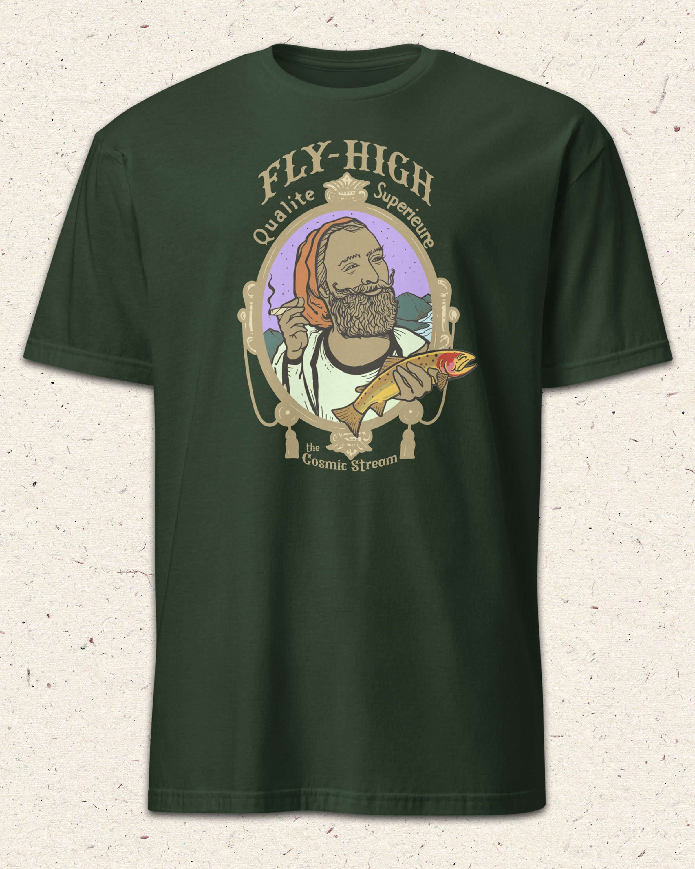 トップス 5 2XL buffer E. T. Fly Me To The Moon ET FLY-HIGH Softstyle Short-Sleeve Unisex T-Shirt