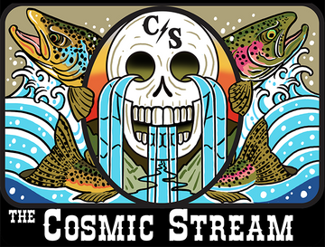 thecosmicstream